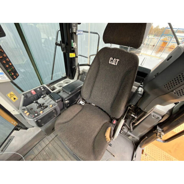 2014 Caterpillar 966M XE-43988051