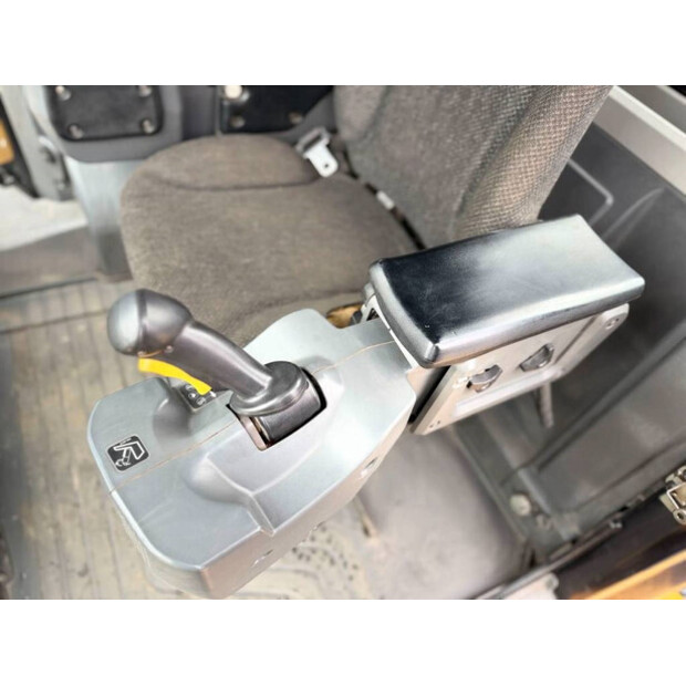 2014 Caterpillar 966M XE-43988053