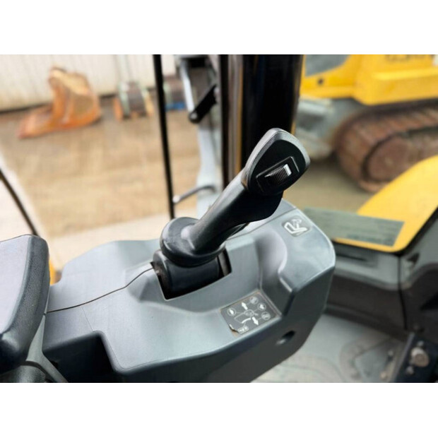 2014 Caterpillar 966M XE-43988054