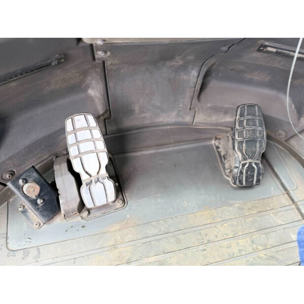 2014 Caterpillar 966M XE-43988055