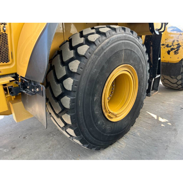 2018 Caterpillar 972M-43988083