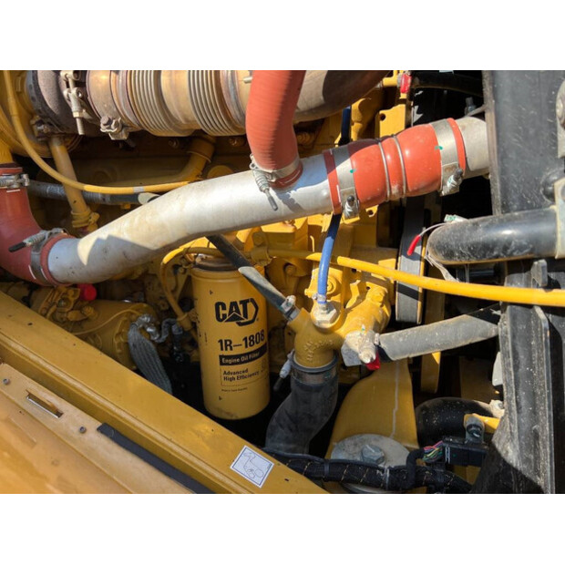 2018 Caterpillar 972M-43988085