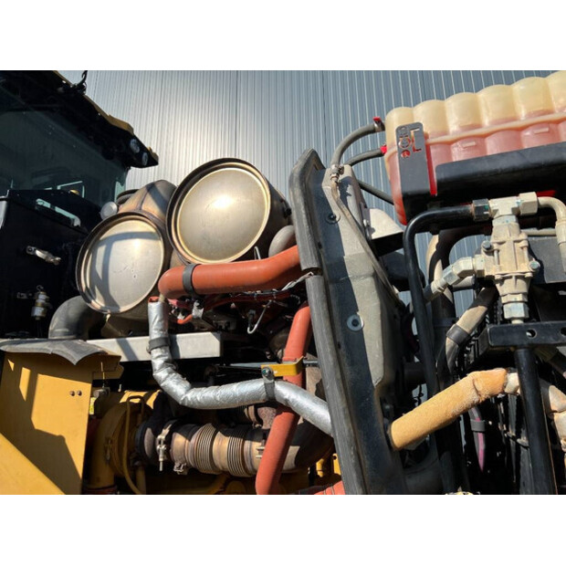 2018 Caterpillar 972M-43988087