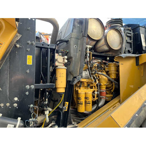 2018 Caterpillar 972M-43988088