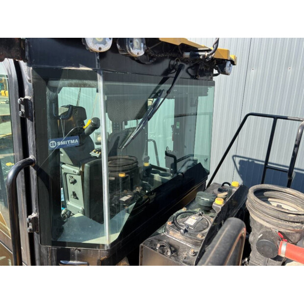 2018 Caterpillar 972M-43988094