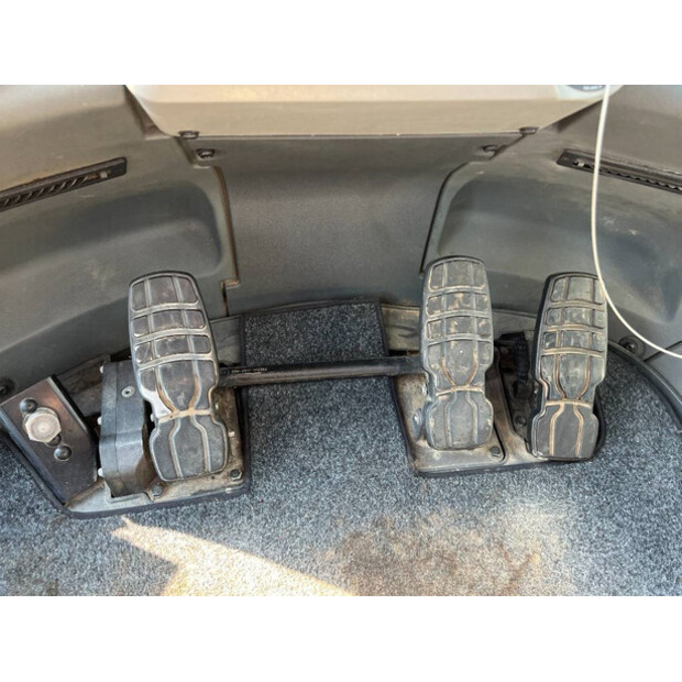 2018 Caterpillar 972M-43988097