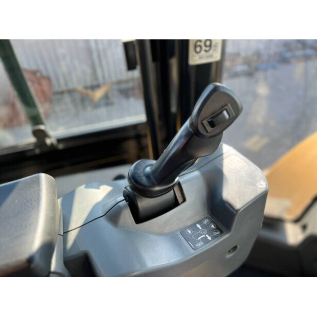 2018 Caterpillar 972M-43988098