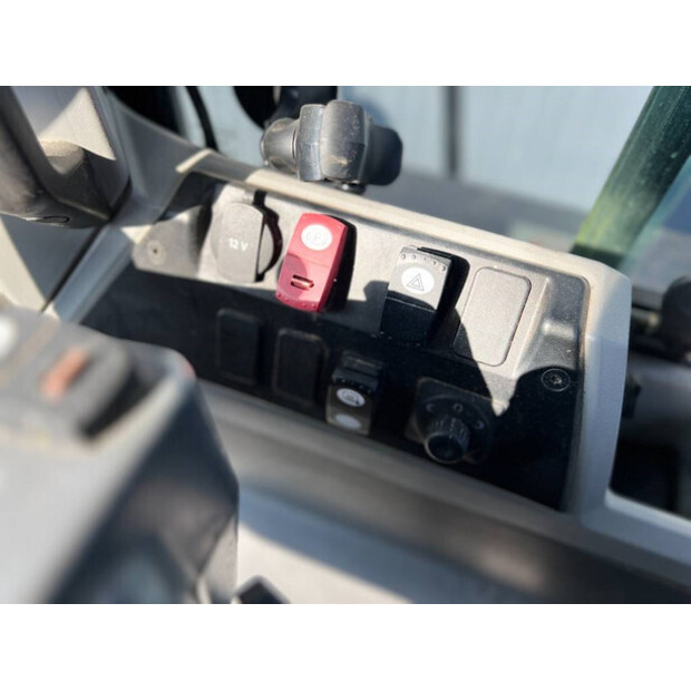 2018 Caterpillar 972M-43988100