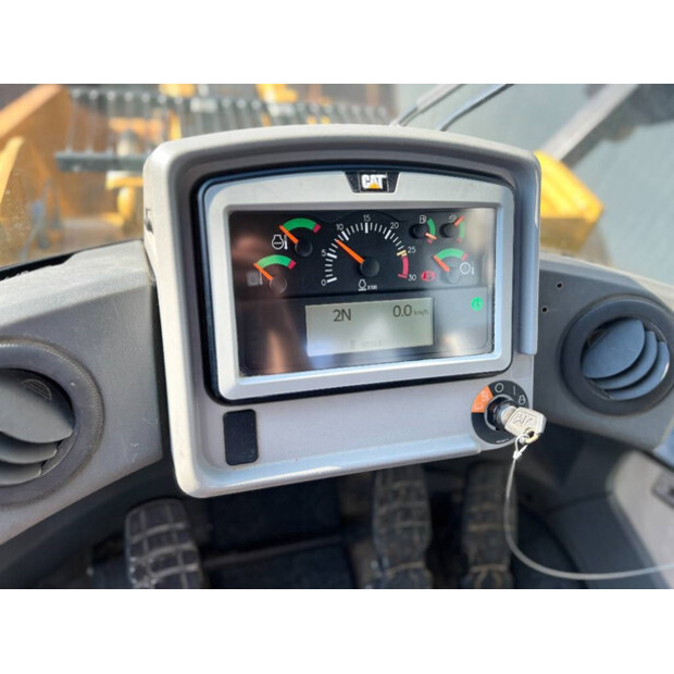 2018 Caterpillar 972M-43988105