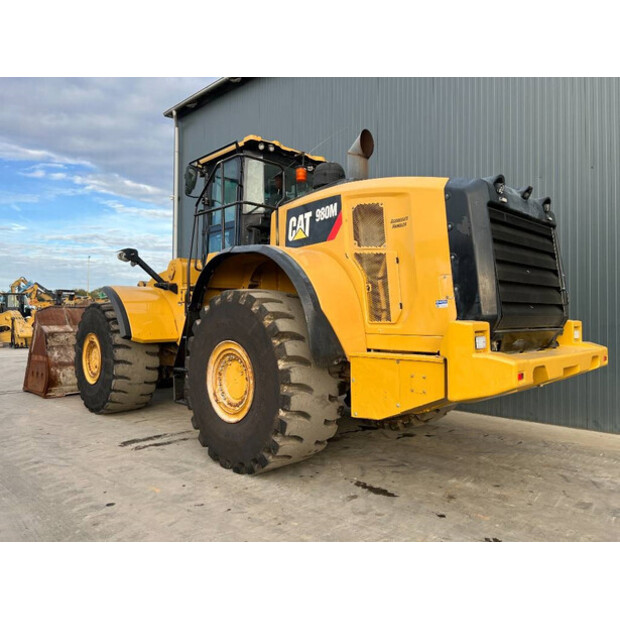 2018 Caterpillar 980M-43988114