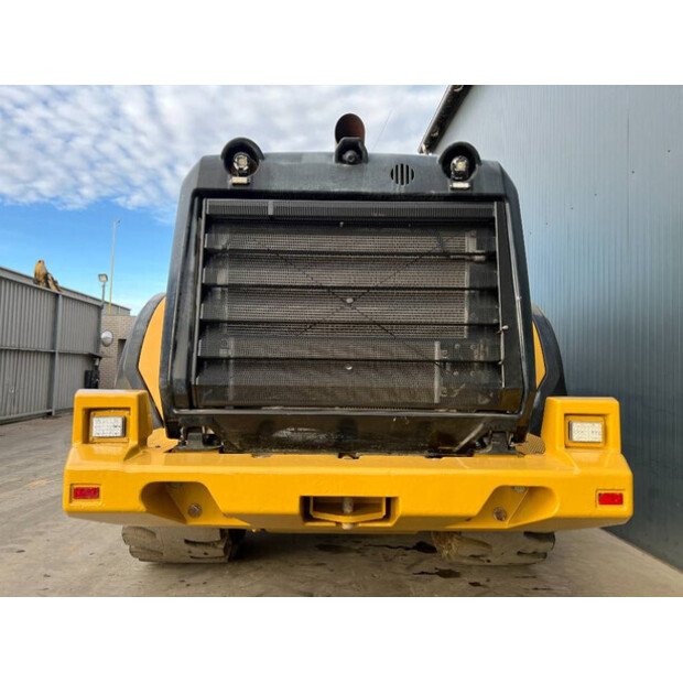 2018 Caterpillar 980M-43988115