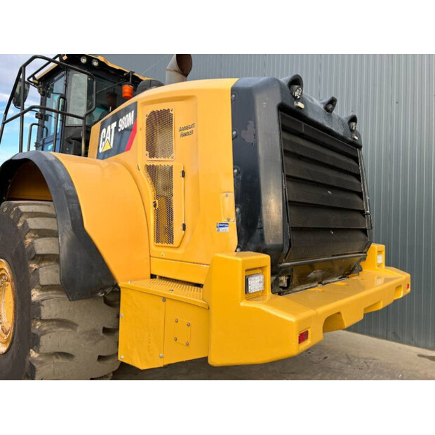 2018 Caterpillar 980M-43988117