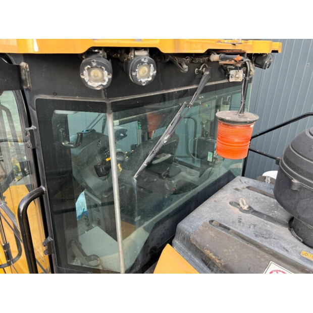 2018 Caterpillar 980M-43988123