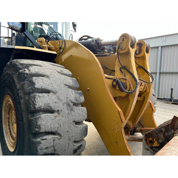 2018 Caterpillar 980M-43988128