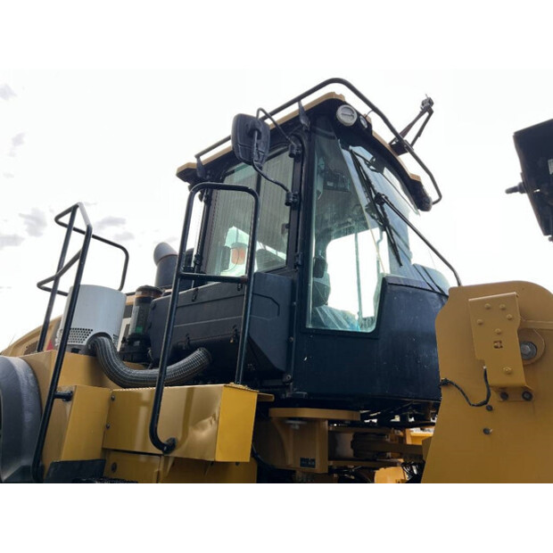 2018 Caterpillar 980M-43988129