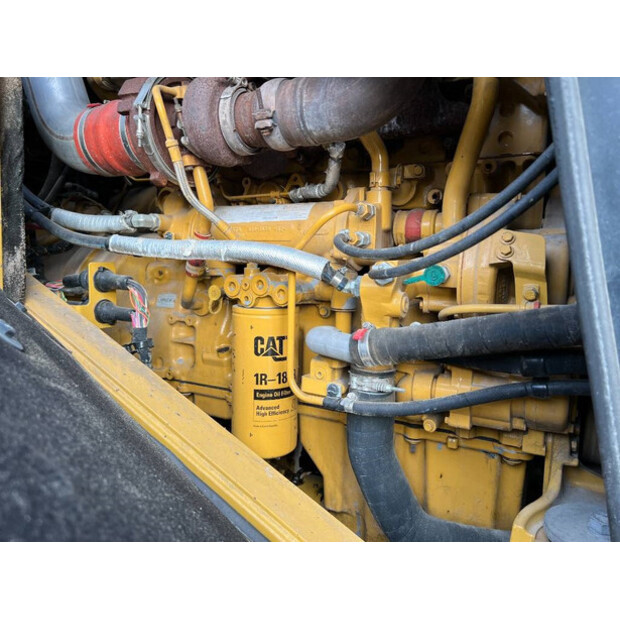 2018 Caterpillar 980M-43988136