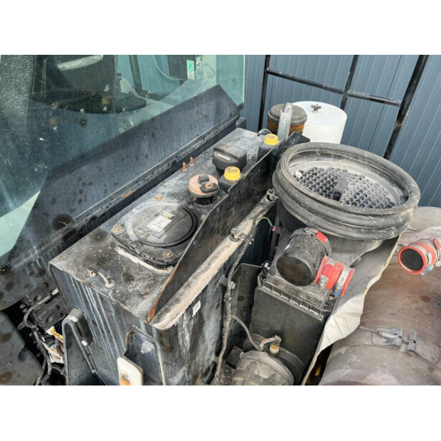 2018 Caterpillar 980M-43988141