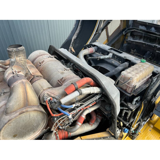 2018 Caterpillar 980M-43988142