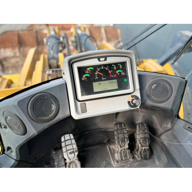 2018 Caterpillar 980M-43988146