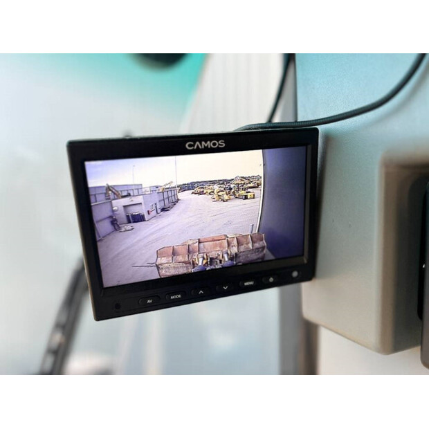 2018 Caterpillar 980M-43988150