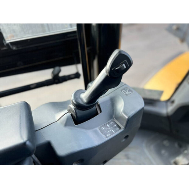 2018 Caterpillar 980M-43988160