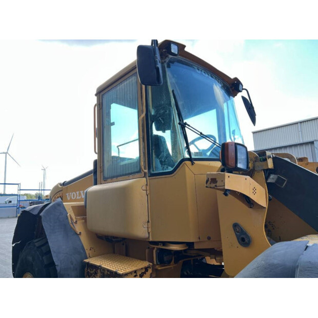 2004 Volvo L60E-43988301