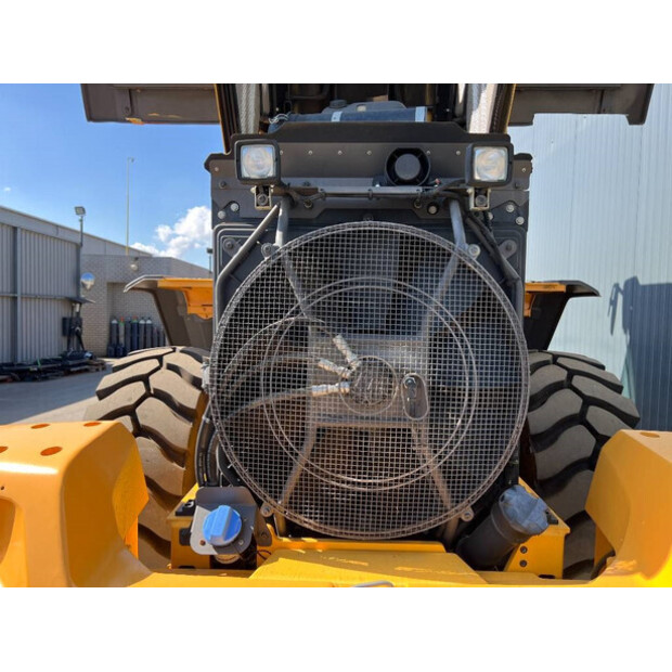 2015 Volvo L90H-43988372