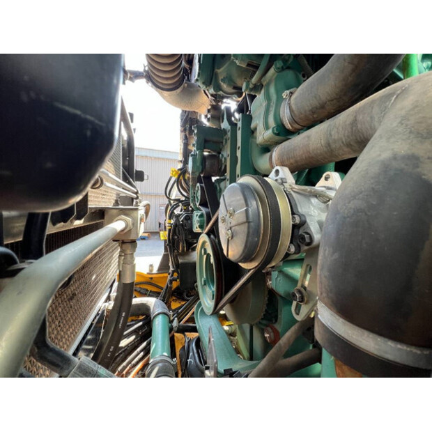 2015 Volvo L90H-43988376