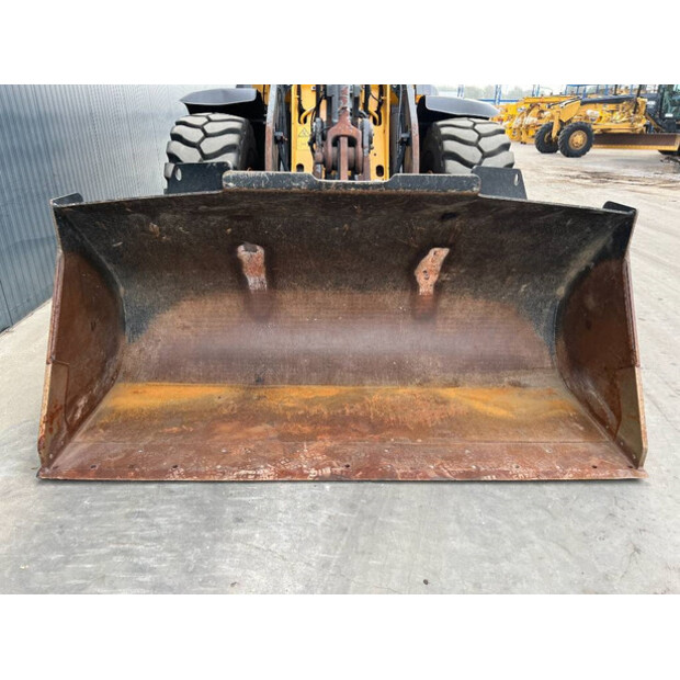 2015 Volvo L90H-43988398