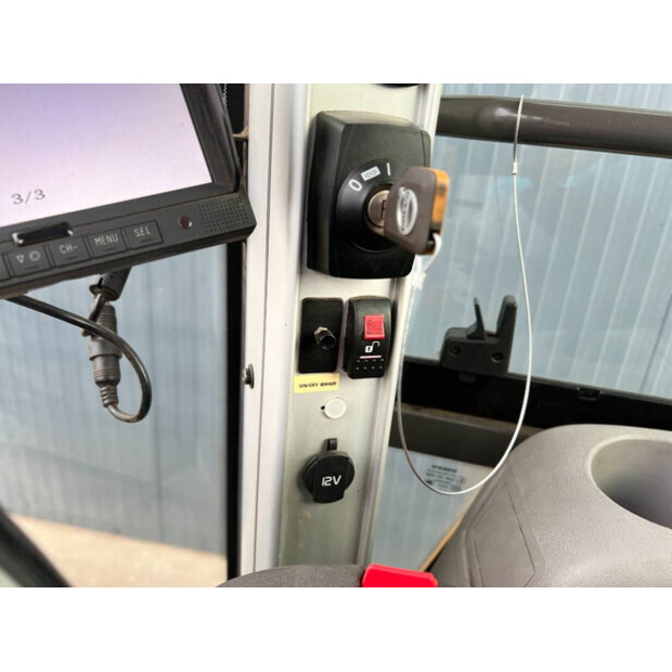 2015 Volvo L90H-43988415