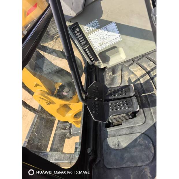 2018 Caterpillar 303.5E-43988442