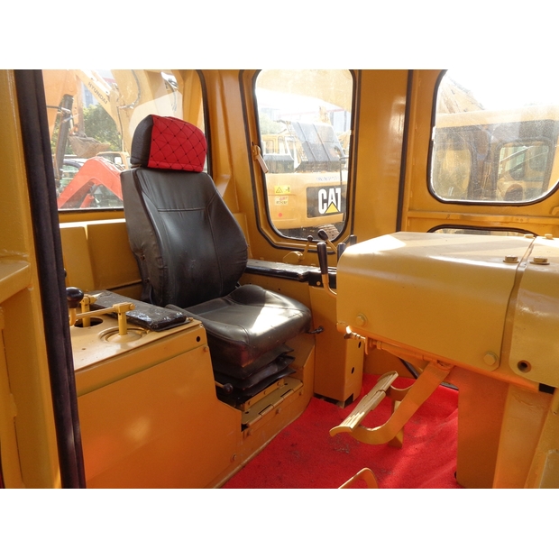 2017 كاتربيلر D8K-43988467