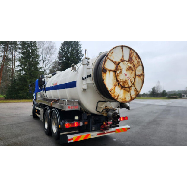 2008 Scania P340-43988689