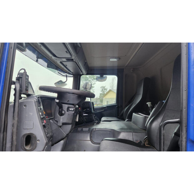 2008 Scania P340-43988690