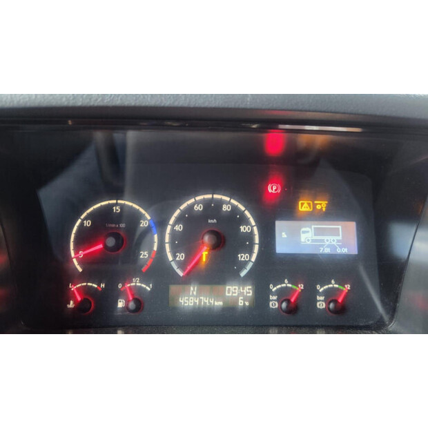 2008 Scania P340-43988691