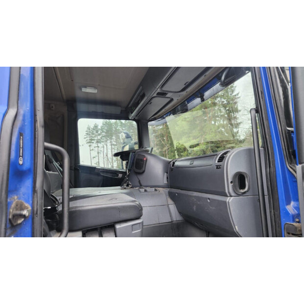 2008 Scania P340-43988692