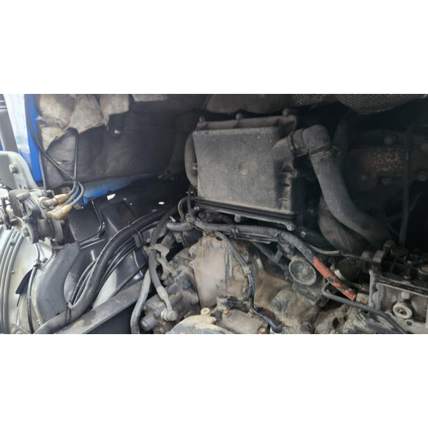 2008 Scania P340-43988694