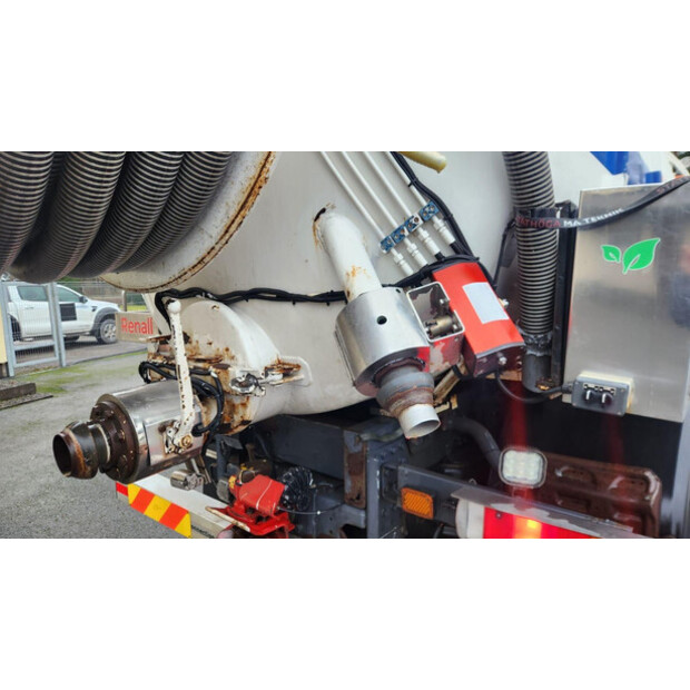 2008 Scania P340-43988695