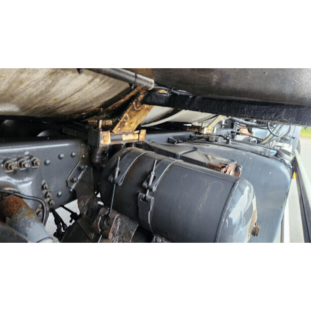 2008 Scania P340-43988696