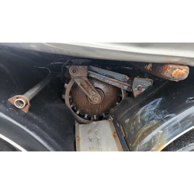 2008 Scania P340-43988697