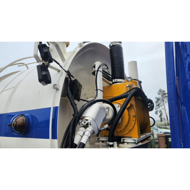 2008 Scania P340-43988698