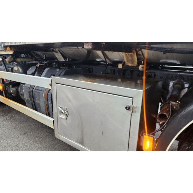 2008 Scania P340-43988699