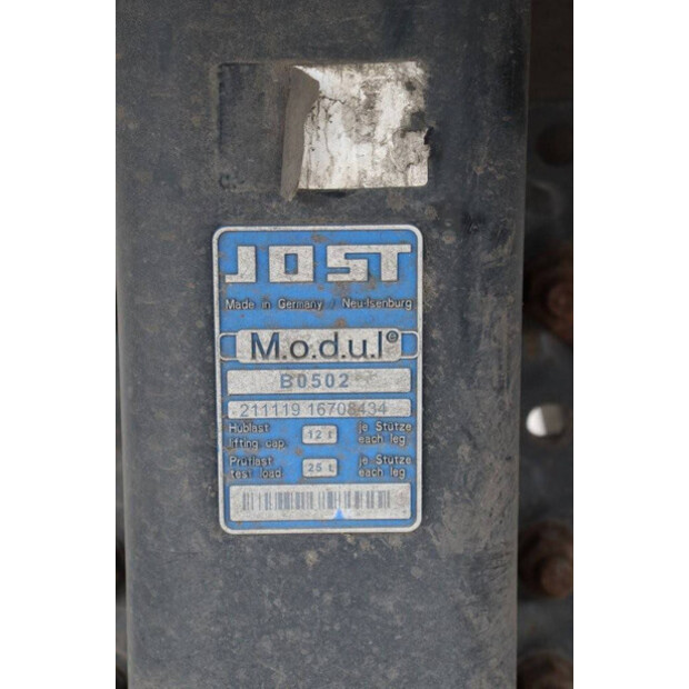 2013 شميتز كارجوبول N/A-43988756