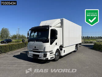 Image for TRUCKS 2025 Volvo OTHERS