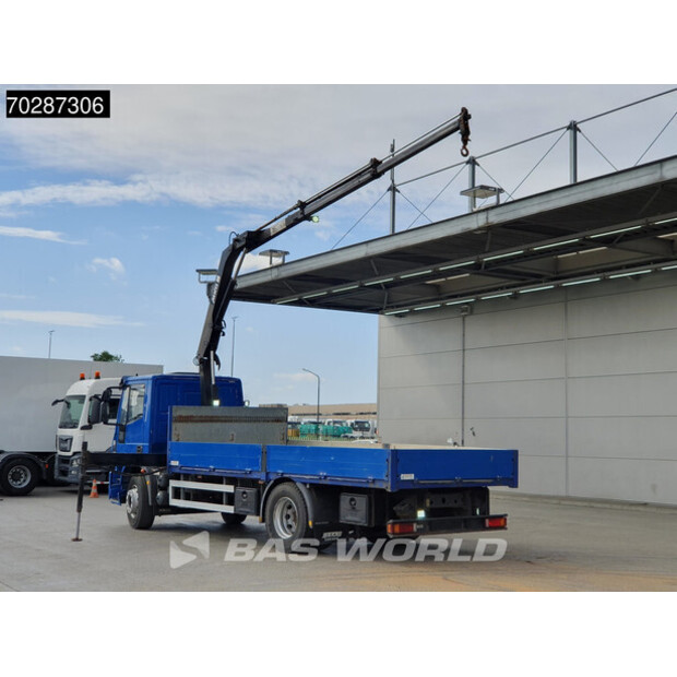 2018 Iveco Eurocargo 180E250-43989186