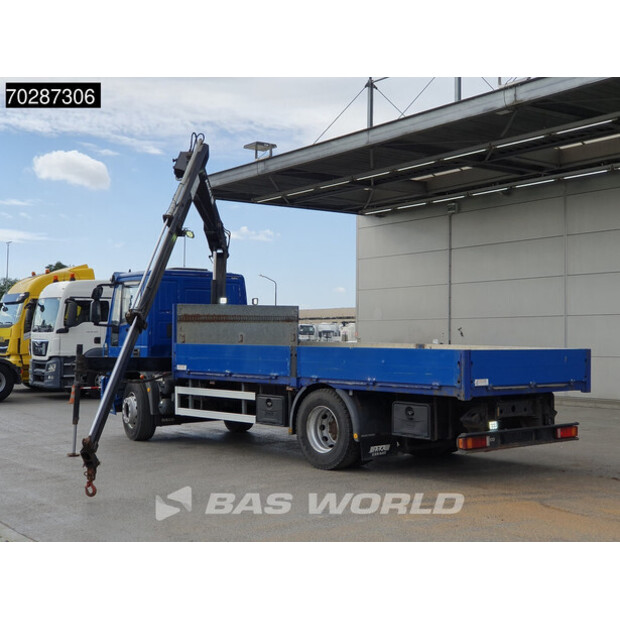 2018 Iveco Eurocargo 180E250-43989217