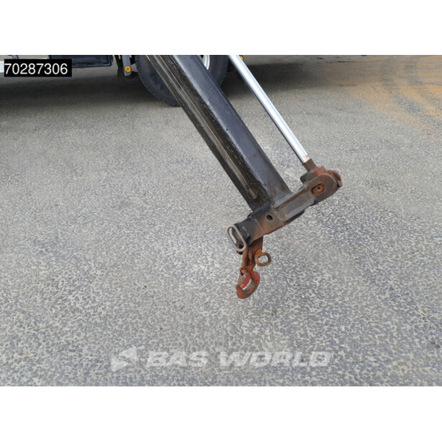 2018 Iveco Eurocargo 180E250-43989235