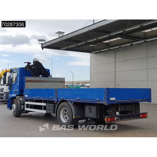 2018 Iveco Eurocargo 180E250-43989240