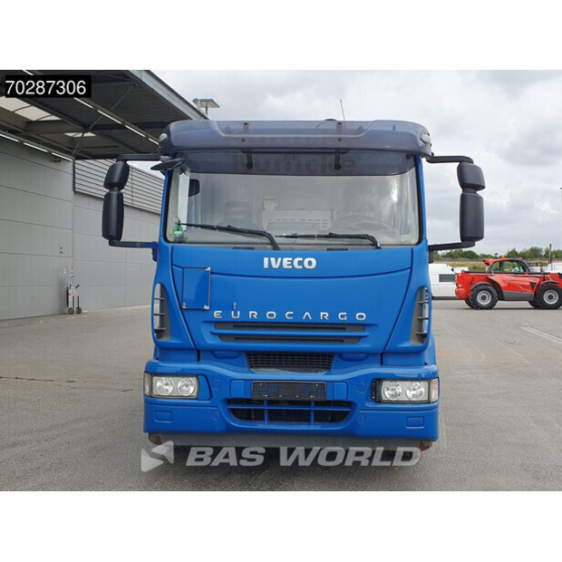 2018 Iveco Eurocargo 180E250-43989249