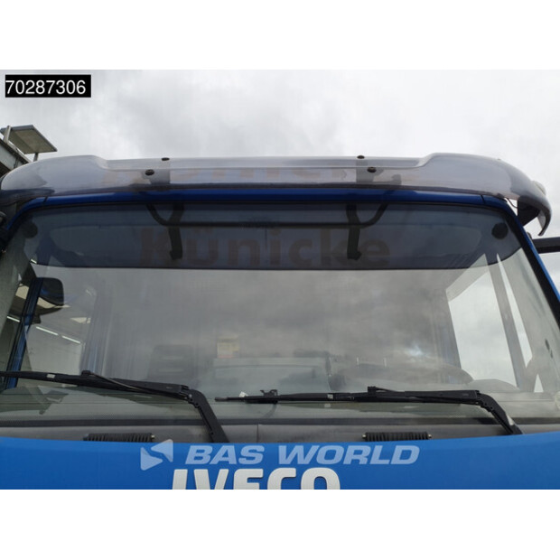 2018 Iveco Eurocargo 180E250-43989252